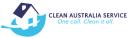 Clean Australia Service logo